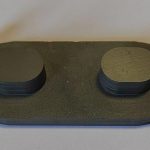 実施例:外径76mm